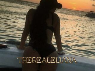THEREALELIANA