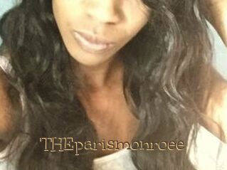 THEparismonroee