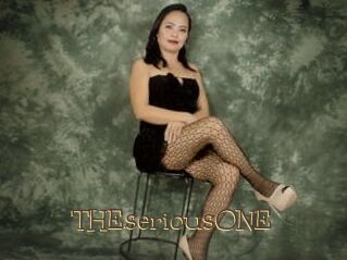THEseriousONE