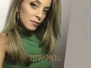 TIFFANYIx