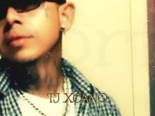TJ_XCANO