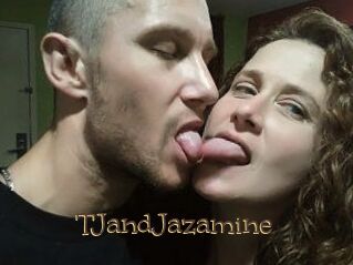 TJandJazamine Porno FR