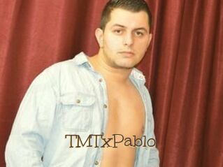 TMTxPablo