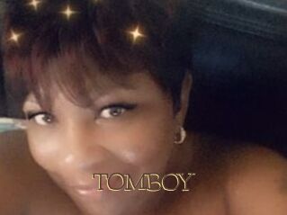TOMBOY