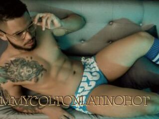 TOMMYCOLTONLATINOHOT