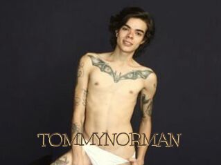 TOMMYNORMAN