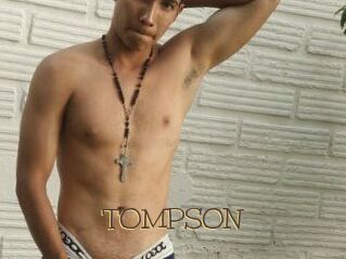 TOMPSON Porno FR