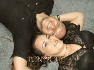 TONYFORD