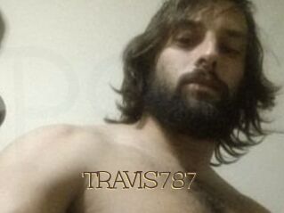 TRAVIS787 Porno FR