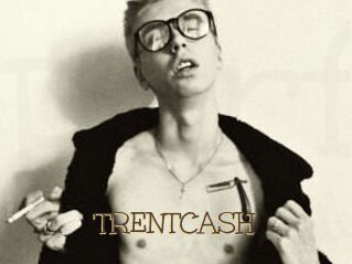 TRENT_CASH Porno FR