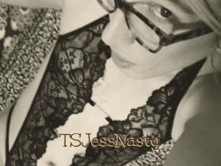 TSJessNasty