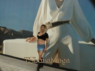 TSLunaMaya