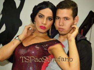 TSPaoSthefano