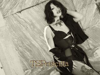 TSPriscilla