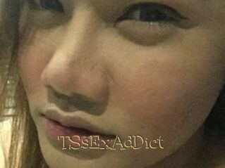 TSsExAdDict Porno FR