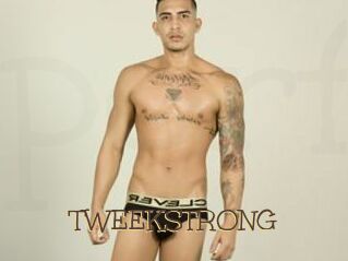 TWEEKSTRONG