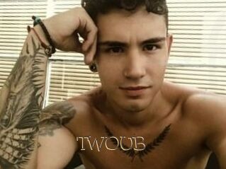 TWOUB