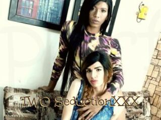 TWO_SeductionXXX Porno FR