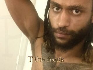 T_the_freak Porno FR