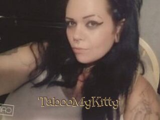 TabooMyKitty