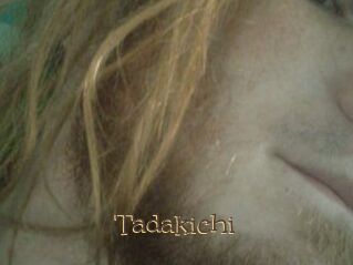 Tadakichi