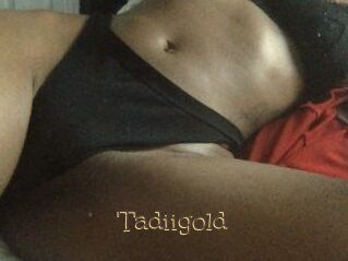 Tadiigold