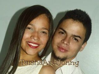 TaishaAndJonny