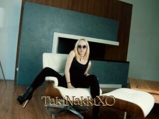 TakiNakkiXO