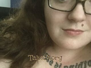 TaliaStory