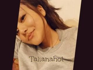 Talianahot