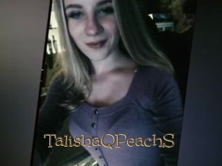 TalishaQPeachS