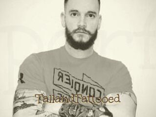 TallandTattooed