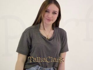 TalliaClark