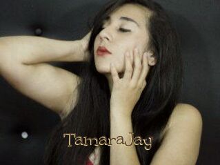 TamaraJay