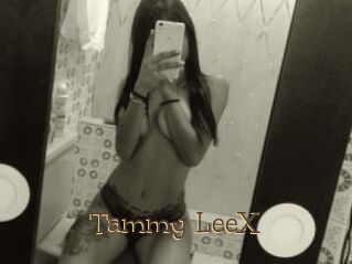 Tammy_LeeX Porno FR