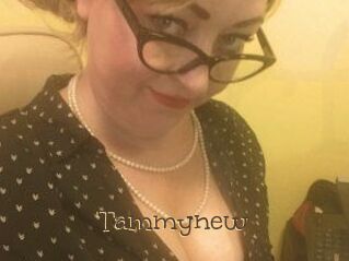 Tammynew