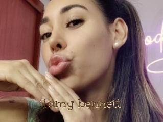 Tamy_bennett Porno FR