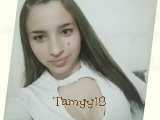 Tamyy18 Porno FR