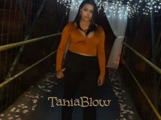 TaniaBlow Porno FR