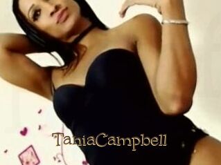 TaniaCampbell Porno FR