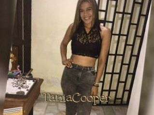 TaniaCooper