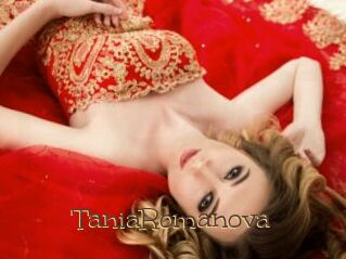 TaniaRomanova