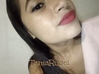 TaniaRusel Porno FR