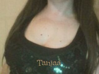 Tanjaa