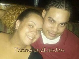 Tanner_and_Landon Porno FR