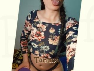 Tanniia