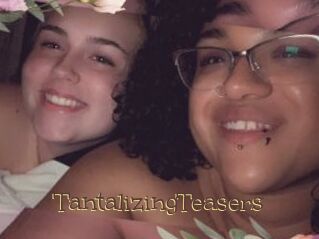 TantalizingTeasers