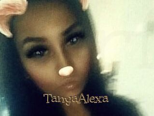 Tanya_Alexa
