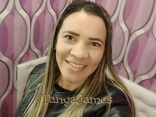 TanyaJames Porno FR