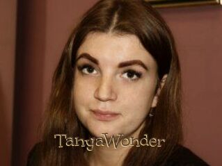 TanyaWonder